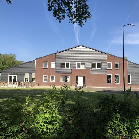 Mysa Bed & Breakfast Deurne Eksteriør bilde