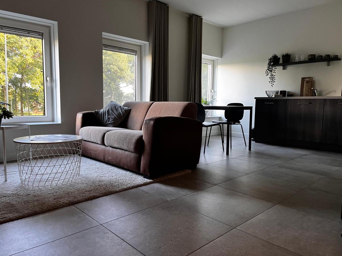 Mysa Bed & Breakfast Deurne Eksteriør bilde